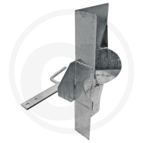 Prallteller Granit 4050200907
