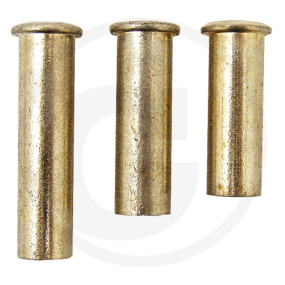 Nietensatz Kpl. 8'' / 216Mm Granit 4050205519