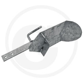 Prallteller Granit 4050220196