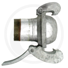 M-Teil M.ag 3'' Granit 4050220414