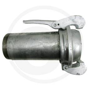 M-Teil M.ag 6'' Granit 4050220417