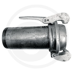 M-Teil M.ag 8'' Granit 4050220418