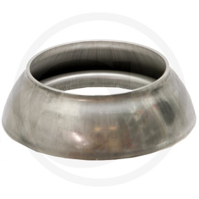 V-Teil Montiert 4'' Granit 4050221383