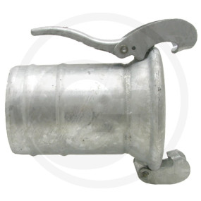 M-Kupplung Granit 4050222187