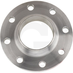 Vorschweiss-Flansch Schw. Din 2633 Pn 1 Granit 40502300100000