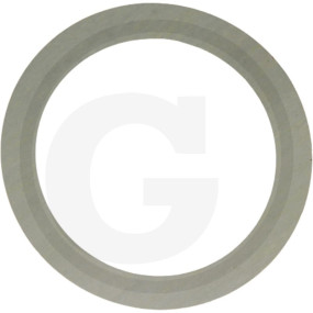 Flachdichtung F. Vorschweissflansch Din Granit 40502305150000