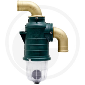 Syphon-Abscheider Granit 405024060000