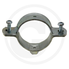 Stahlbügel-Schelle 50Mm M8 Granit 4050329372