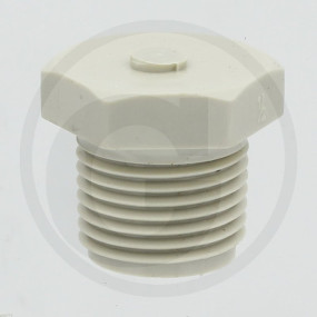 Stopfen 1/2'' Granit 4050330429