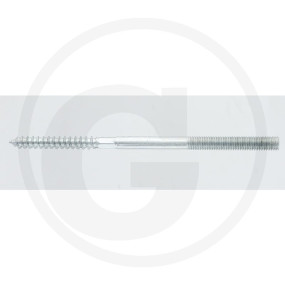 Stockschraube M8 X 155Mm Granit 4050360685