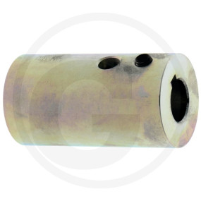 Kupplung für Hydraulikmotor ?19 Mm Granit 40503MC008000