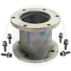 Stutzen für Hydraulikmotor Granit 40503MS022000