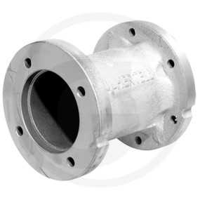 Stutzen für Hydraulikmotor Granit 40503MS140000