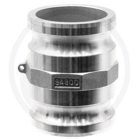 Verbingungsst Alu 3'' X 3'' V-Teil X V-T Granit 40504050008