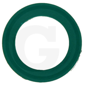 Dichtsatz M-Teil 1'' Viton, Grün Granit 40504050192