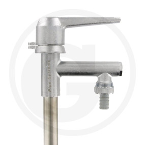 Artic Garden G500-Lgl Granit 40504050212