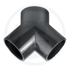 Y-Winkel 50Mm Granit 40504050366