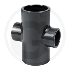 Kreuz ? 40Mm, 32Mm Granit 40504050377