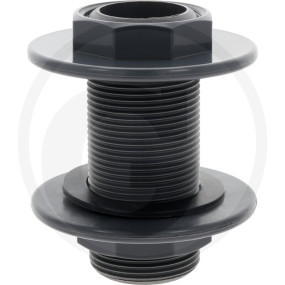 Behälteranschluss 32Mm 1 1/4'' Granit 40504050663