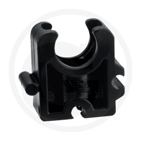 Rohrschelle 10Mm Granit 40504050677