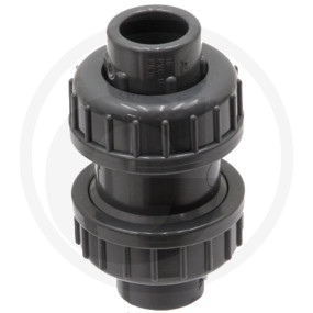 Rückschlagventil 16Mm Granit 40504050731