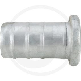 V-Teil M. Schlauchtuelle Nennweite 133Mm Granit 40504051080