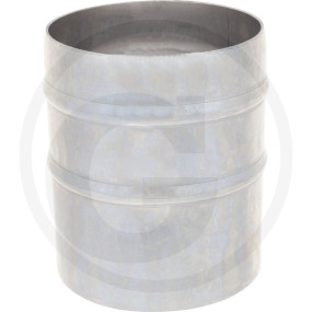 Schlauchtülle 125Mm Granit 40504051116