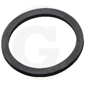 Flachdichtring F. Festkupplungen M. Inn Granit 40504051216