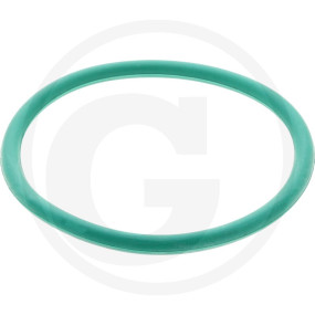 Dichtung Nw100/4'' Hypalon Grün Granit 40504051241