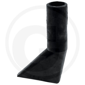 Gummidüse für Schleppschuhinjektor Granit 40504051242