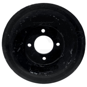 Injektionsscheibe ?250Mm Granit 40504051247