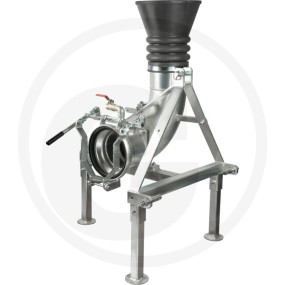 Andockstation 8'' Granit 40504051370