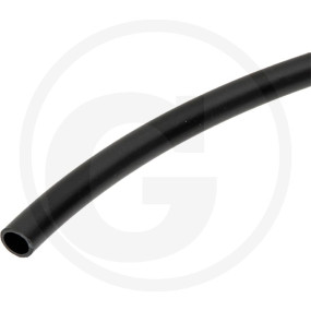 Mtr.pe Rohr 15X1,7Mm Schwarz Arbeitsdru Granit 40504051413