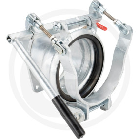 Schnellkuppler 6''Perrot 20 Grad F. Sch Granit 40504051551