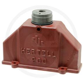 Deckel Granit 40504051932