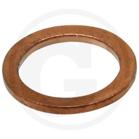 Flansch O-Ring Granit 40504051946