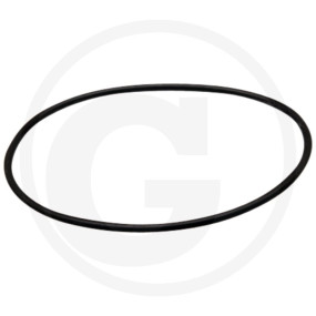 Flansch O-Ring Granit 40504051947
