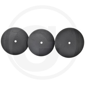 Kolterscheibenset ? 310X45Mm Granit 40504051960