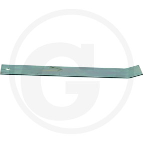 Blattfeder Kurz Granit 40504052000