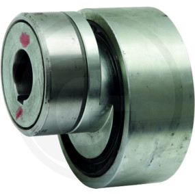 Exenter Kpl. 40Mm Granit