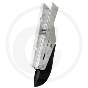 Schlitzschar Granit 40504052033