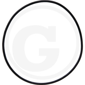 O-Ring Epdm(?I129,8 3,53) 4'' Granit 40504052149