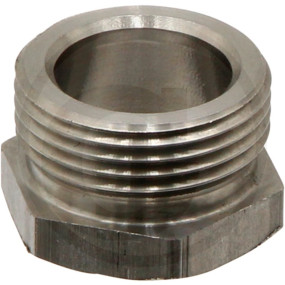 Stopfbuchse, Edelstahl Granit 40504052166