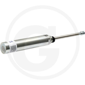Gasdruckhydraulikzylinder, Kurz, Verzink Granit 40504052232