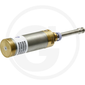 Gasdruckhydraulikzylinder, Kurz, Edelsta Granit 40504052234