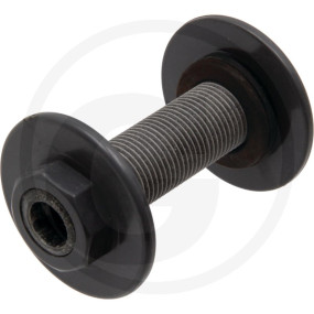 Behälteranschluss Dm 16Mm 1/2'' Granit 40504052279