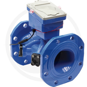 Ultraschall Wasserzähler Dn100 Granit 40504052287