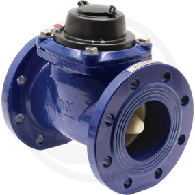 Wasserzähler Typ Woltman Dn100 Granit 40504052293