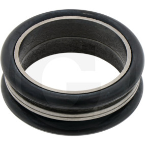 Gleitringdichtung Hartguss, O-Ring Granit 40504052319
