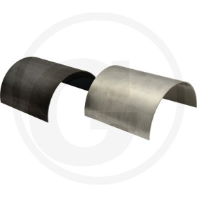 Gehäuseschutzschale Fl 1036 Granit 40504052350
